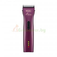 Wahl - Adore Cordless - беспроводная сетевая машинка для стрижки животных